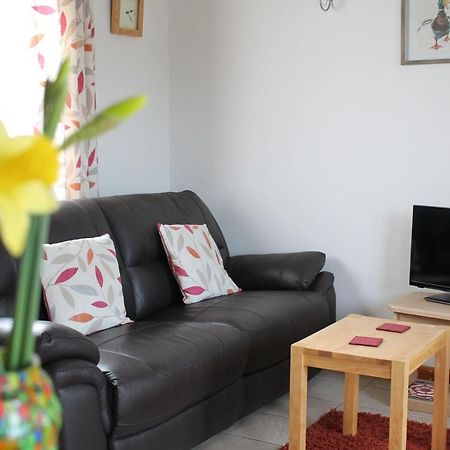 New Inn Lane Holiday Cottages 이브샘 외부 사진