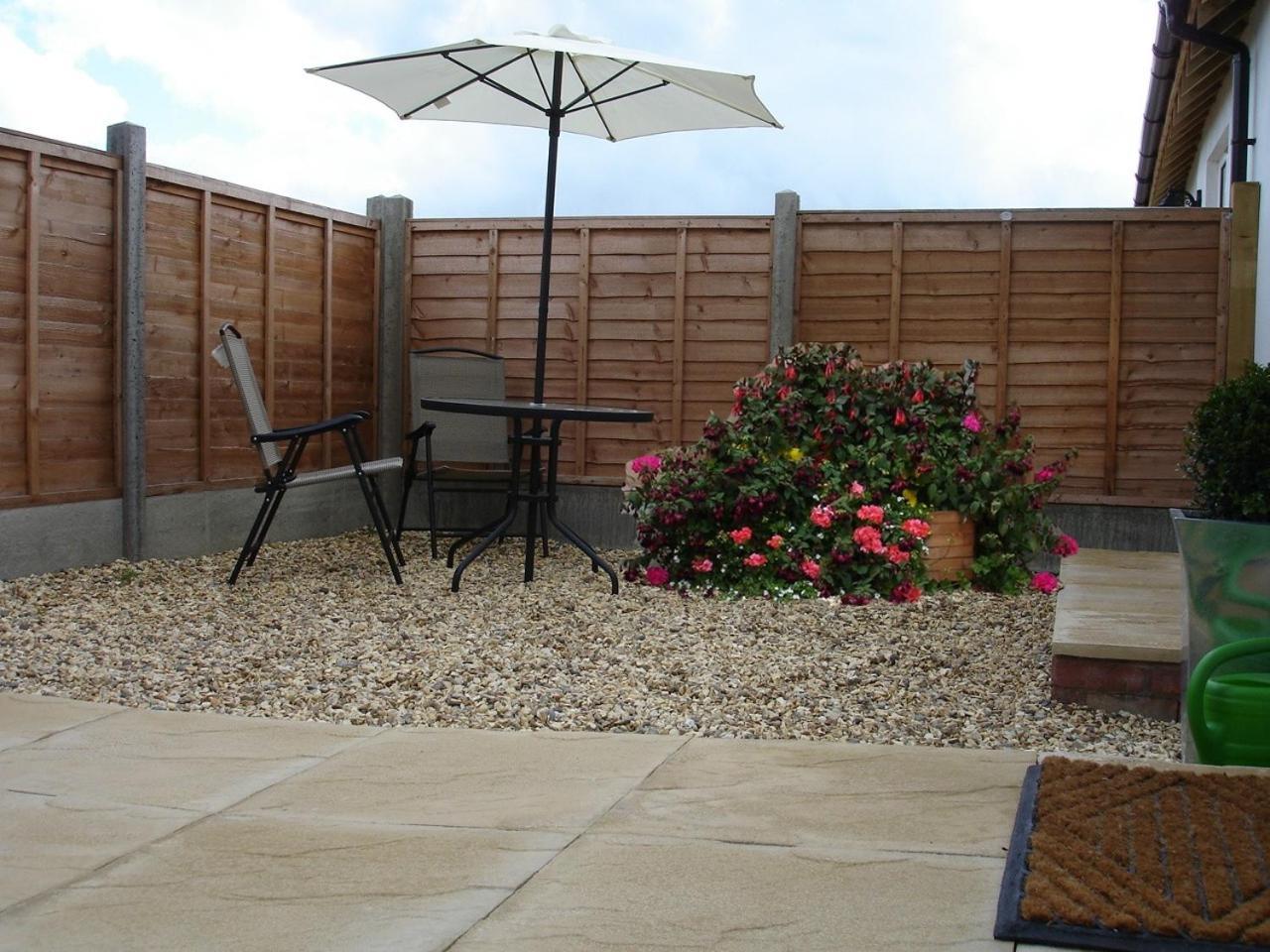 New Inn Lane Holiday Cottages 이브샘 외부 사진